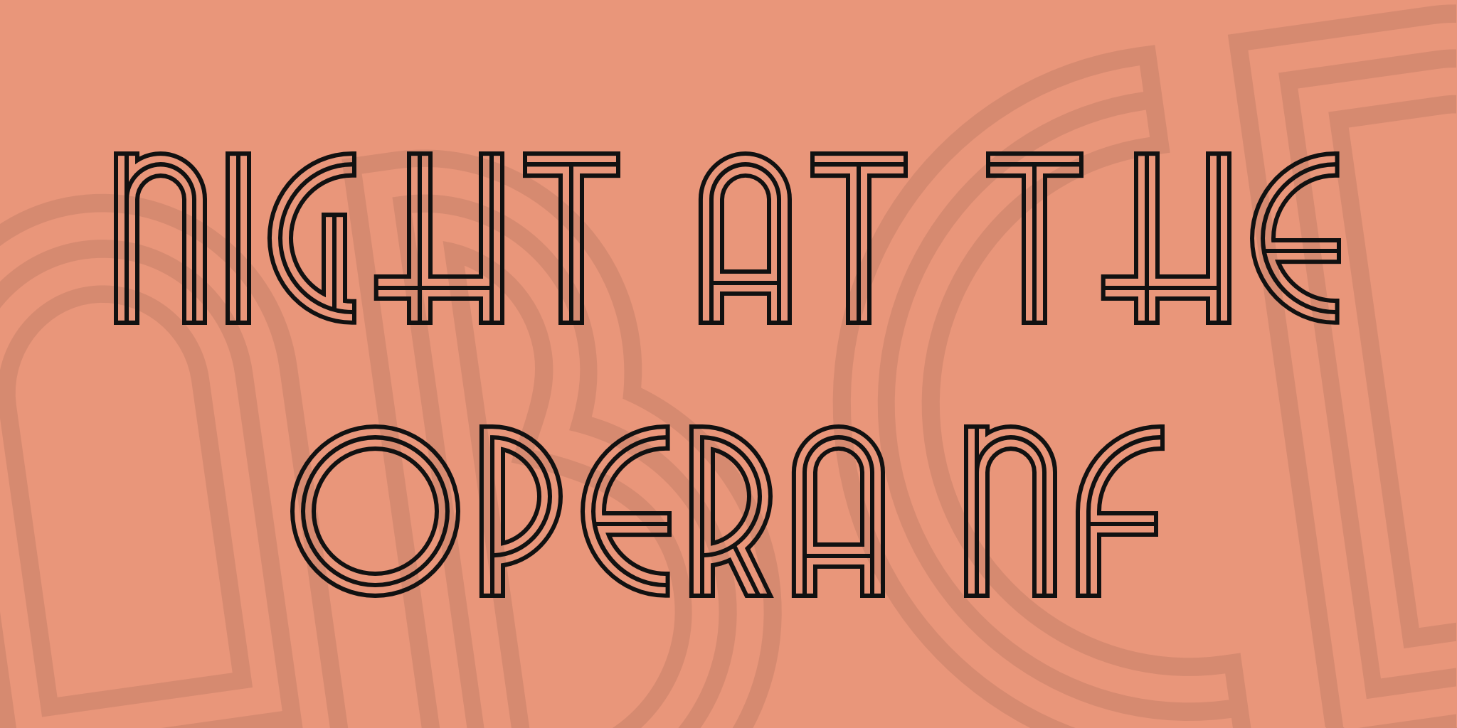 Night At The Opera Nf
