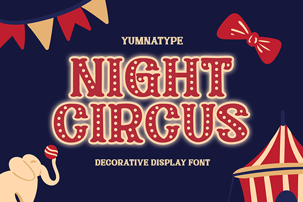 Night Circus