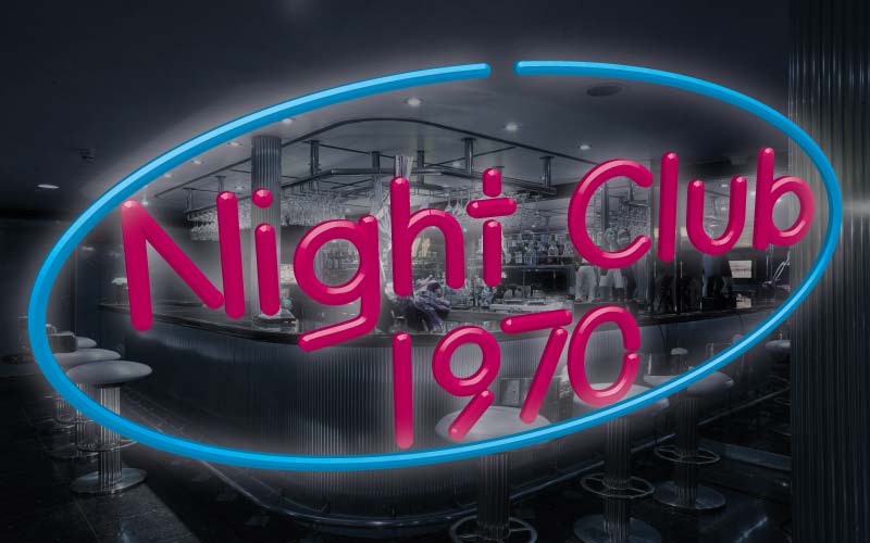 Night Club 70 S