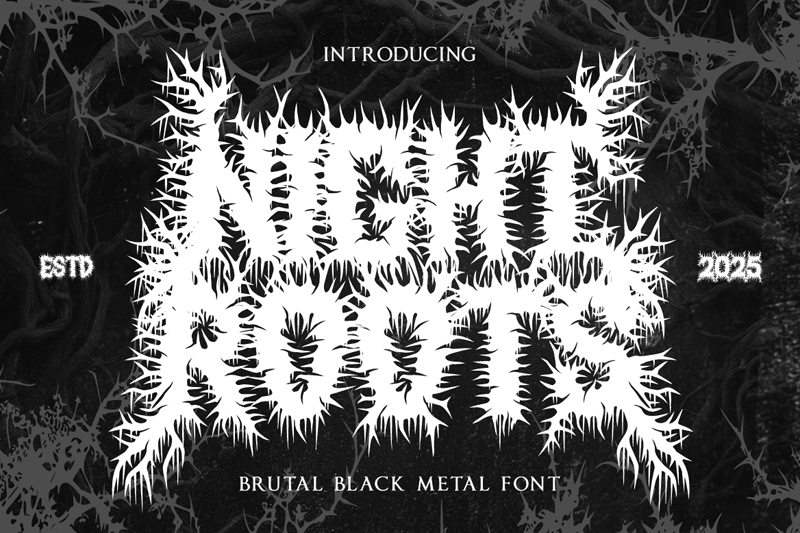 Night Roots