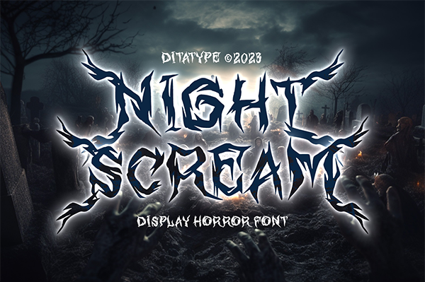 Night Scream