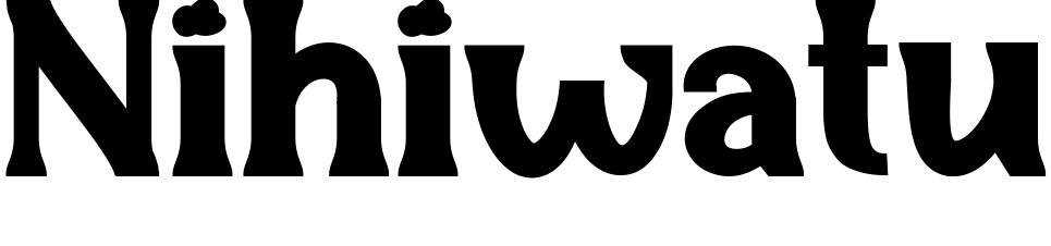 Nihiwatu