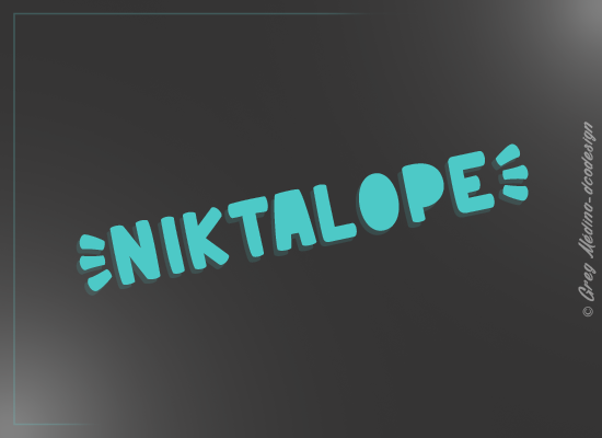 Niktalope