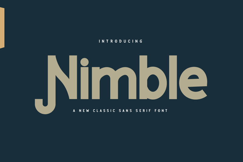 Nimble