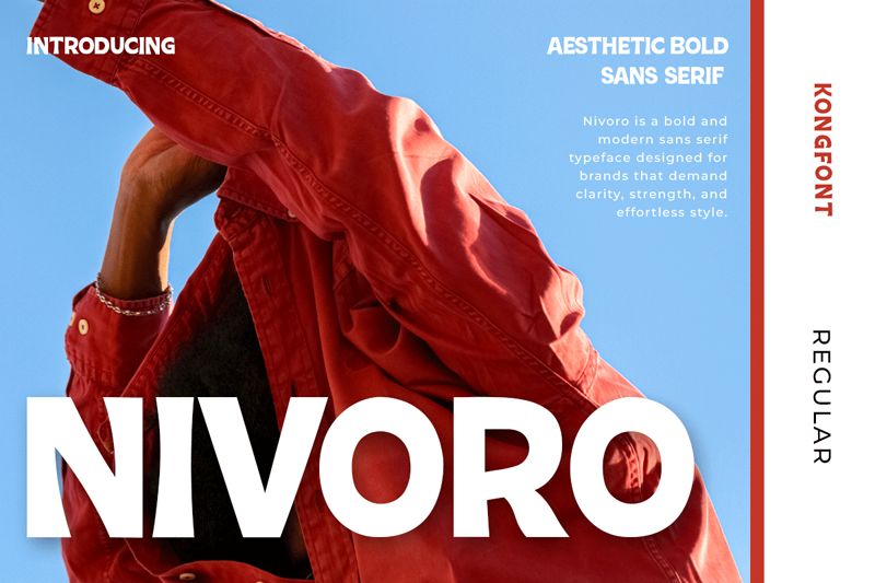 Nivoro