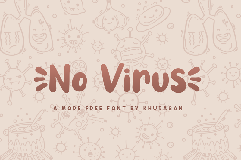 No Virus