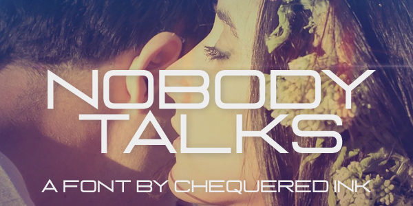 Nobody Talks