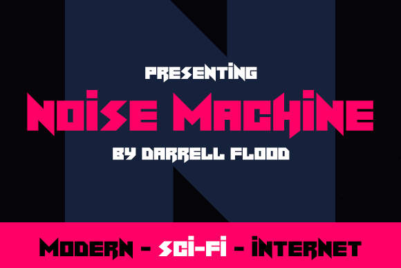 Noise Machine