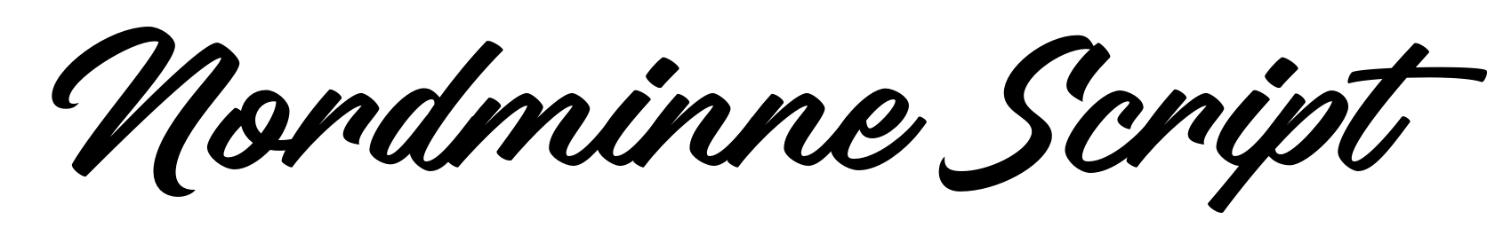 Nordminne Script