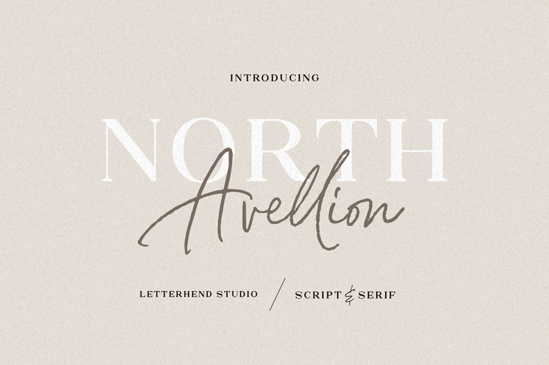 North Avellion