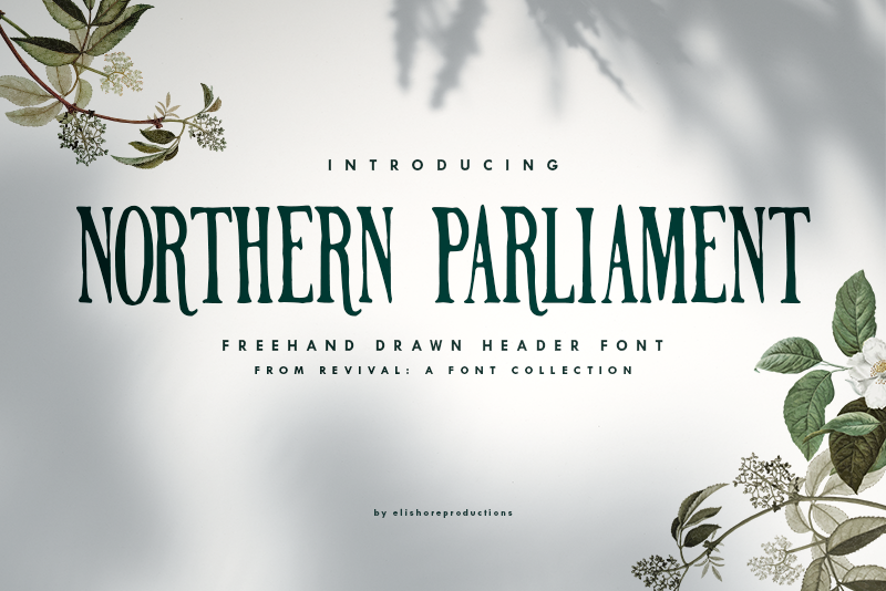 Northern Parliament