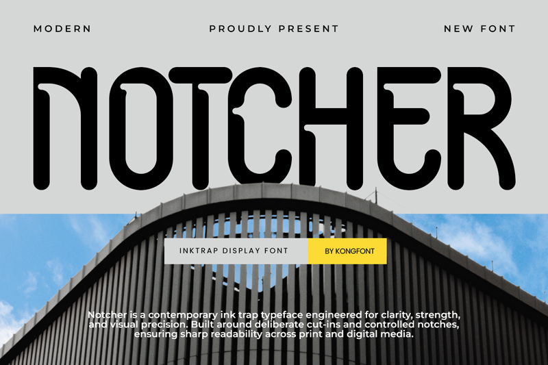 Notcher
