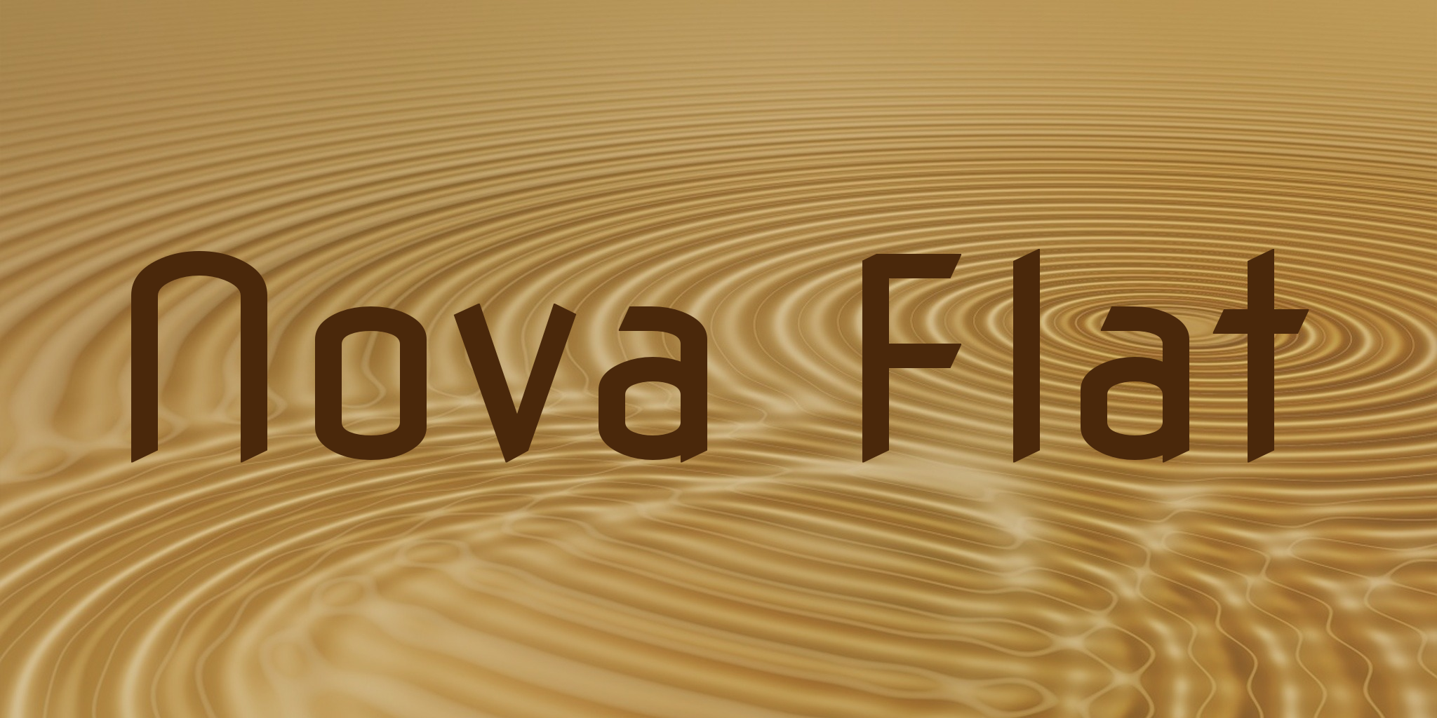 Nova Flat