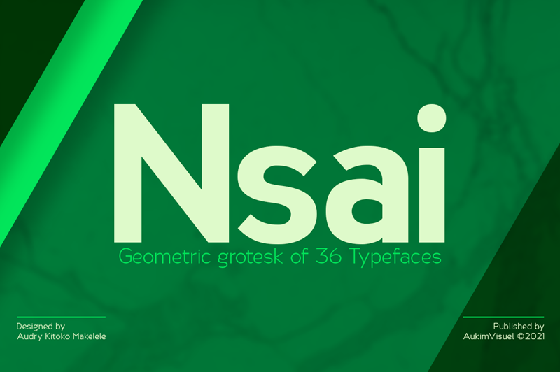 Nsai