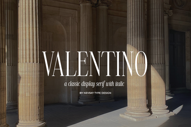 NT Valentino