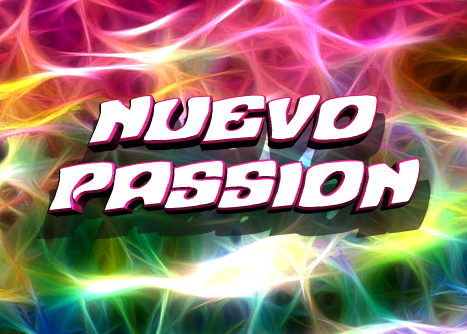 Nuevo Passion