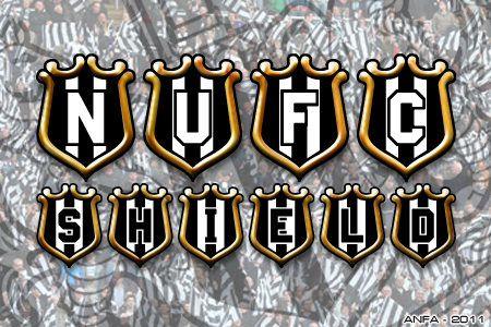 Nufc Shield