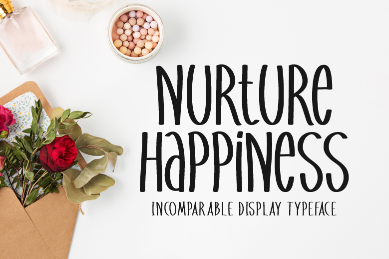 Nurture Happiness