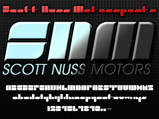 Nuss Motorsports