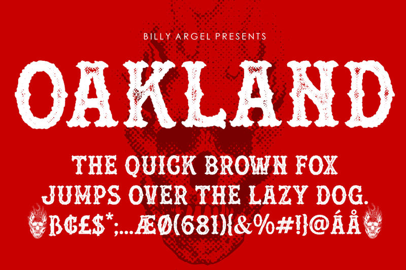 Oakland