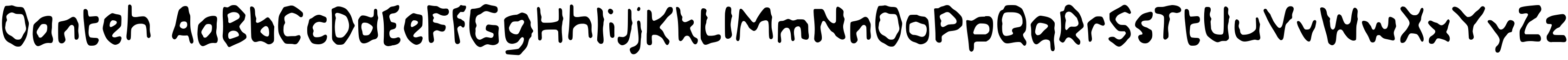 Oanteh