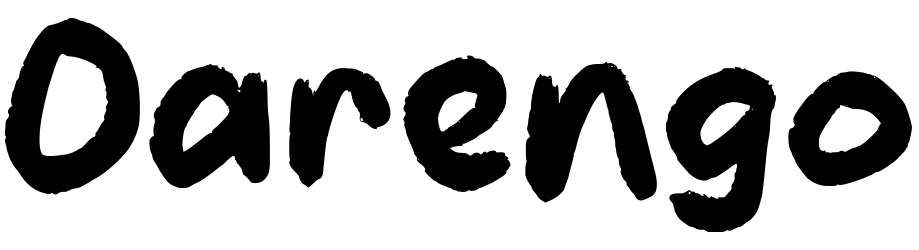 Oarengo