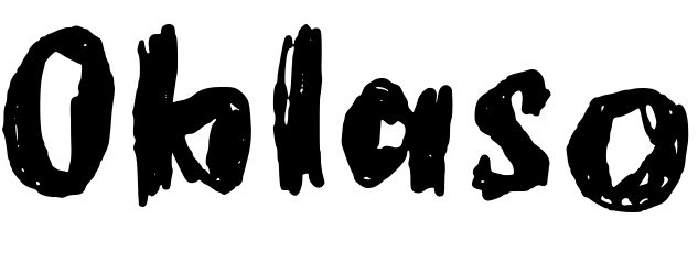 Oblaso