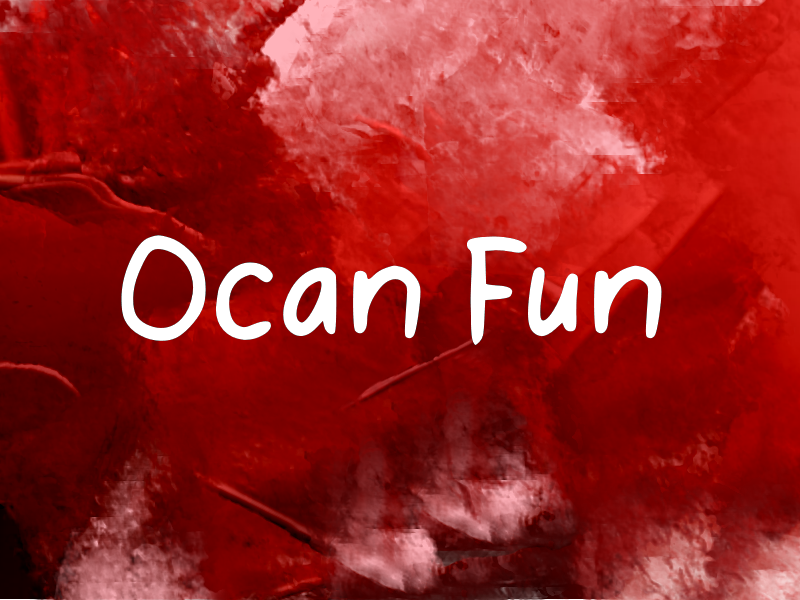 Ocan Fun