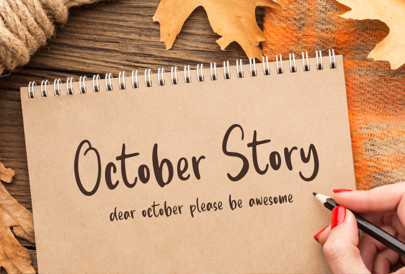 October Story