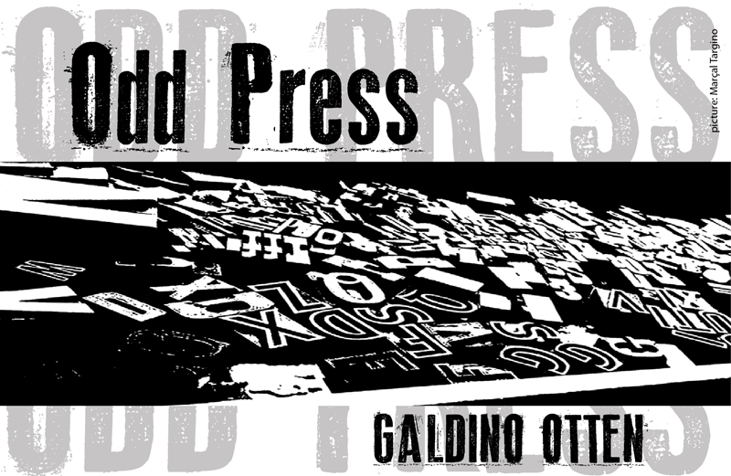 Odd Press