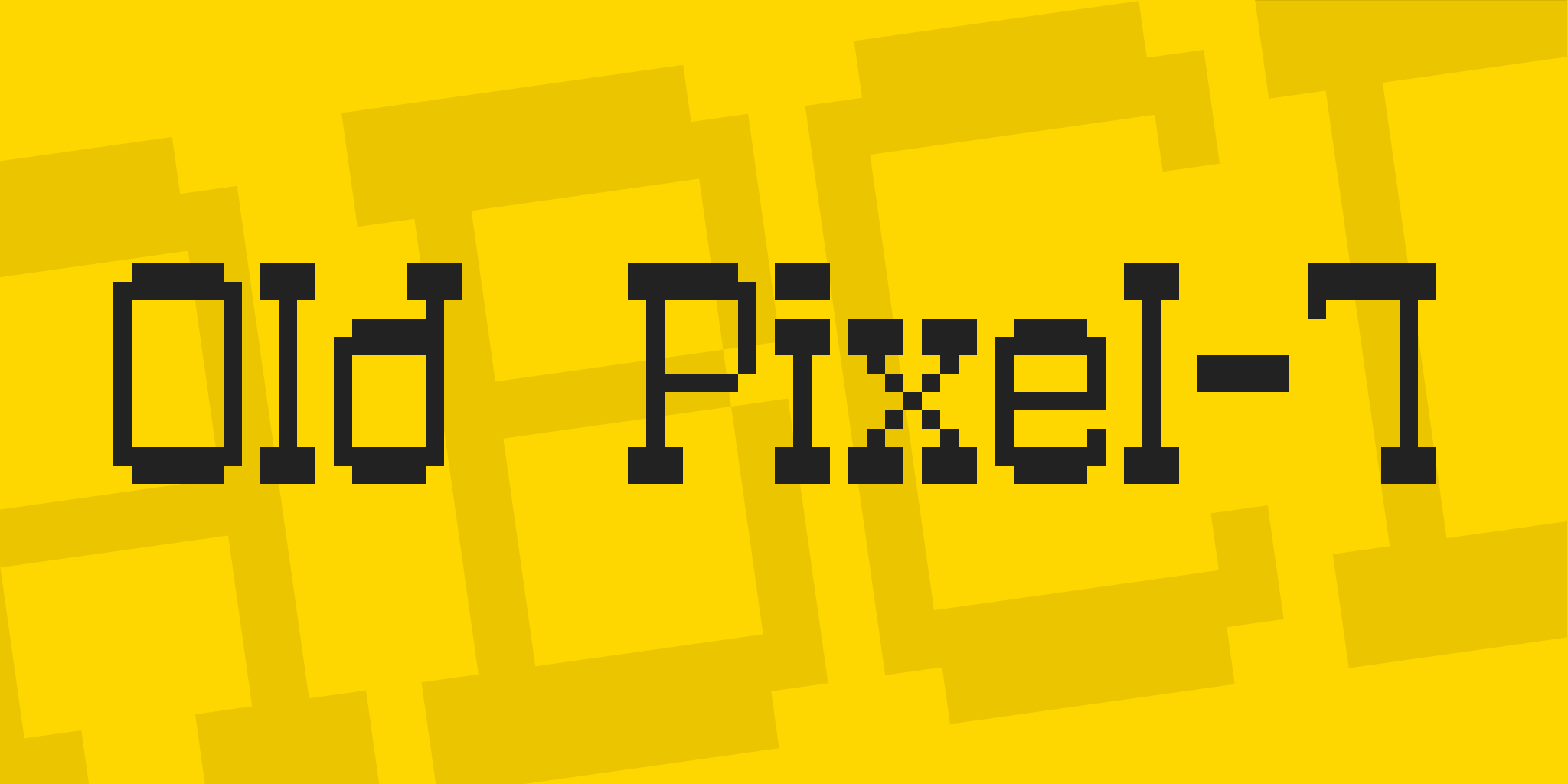 Old Pixel 7