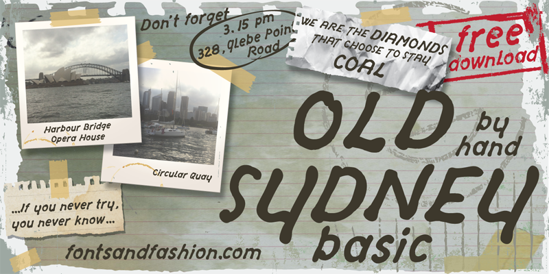 Old Sydney