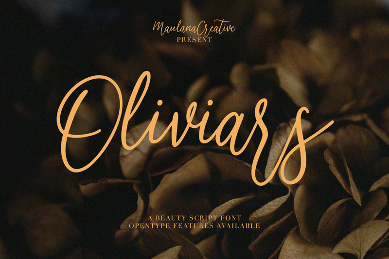 Oliviars