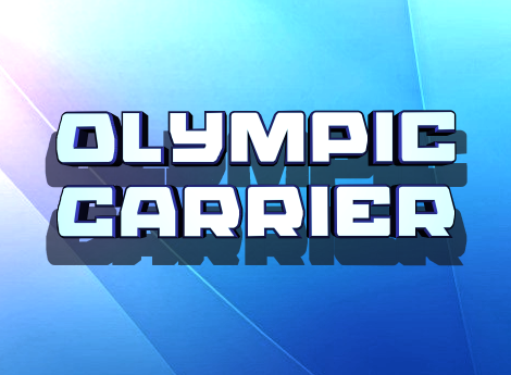 Olympic Carrier