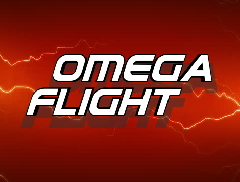 Omega Flight