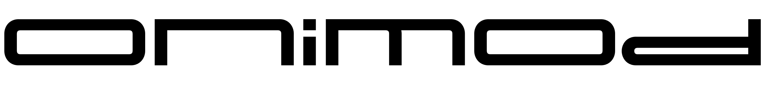 Onimod
