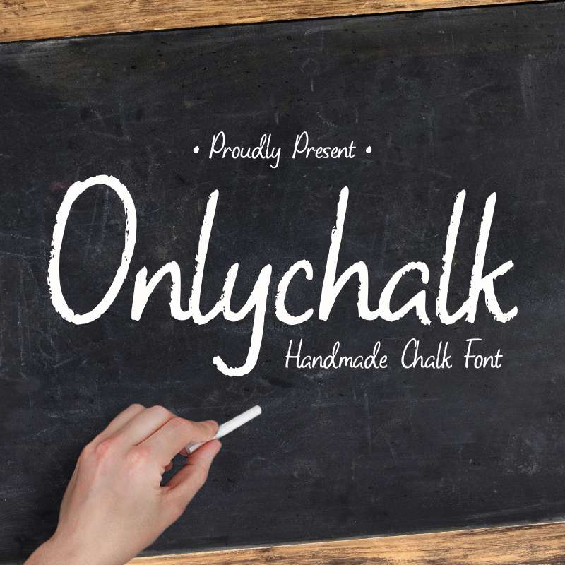 Onlychalk