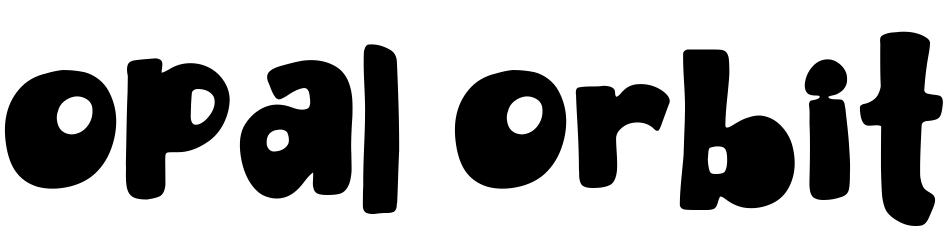 Opal Orbit