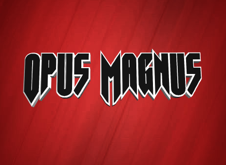 Opus Magnus