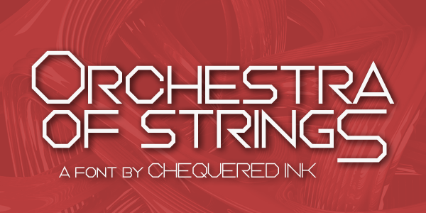 Orchestra Of Strings