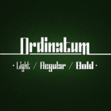 Ordinatum