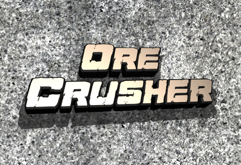 Ore Crusher