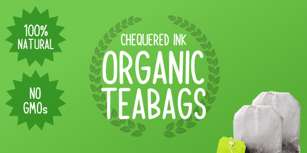 Organic Teabags