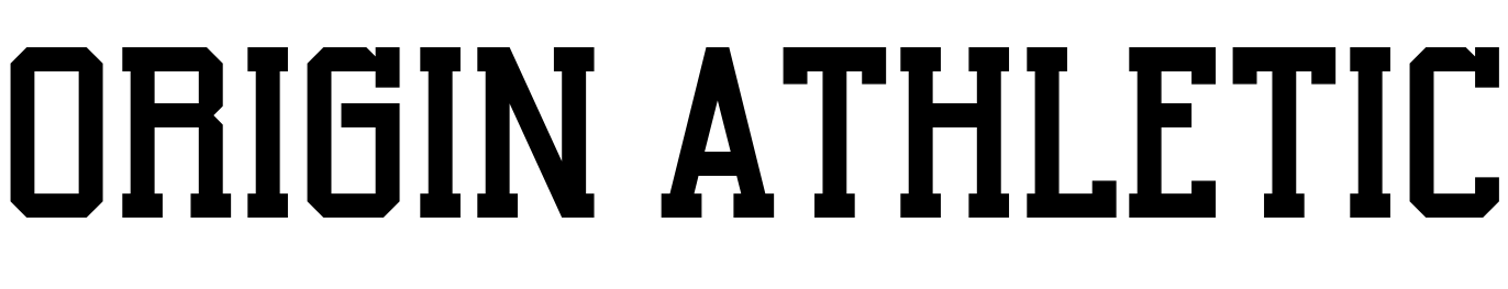 Origin Athletic
