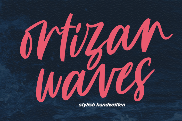 Ortizan Waves