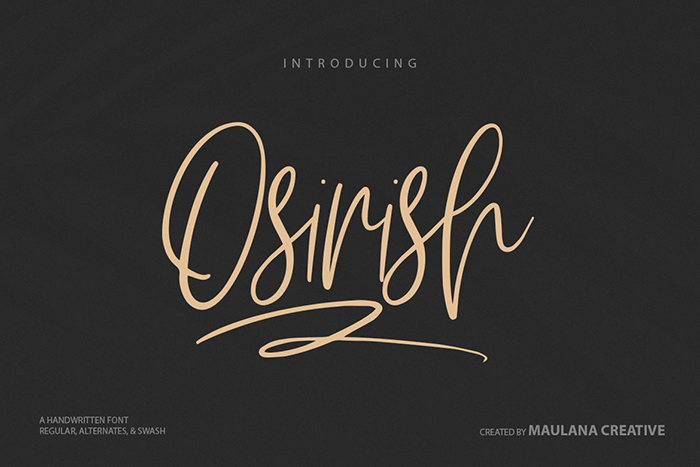 Osirish