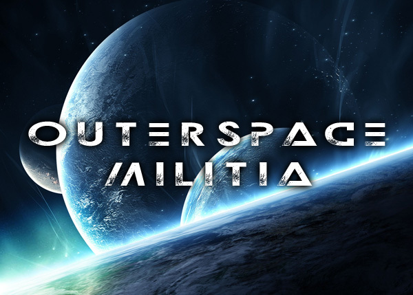 Outerspace Militia