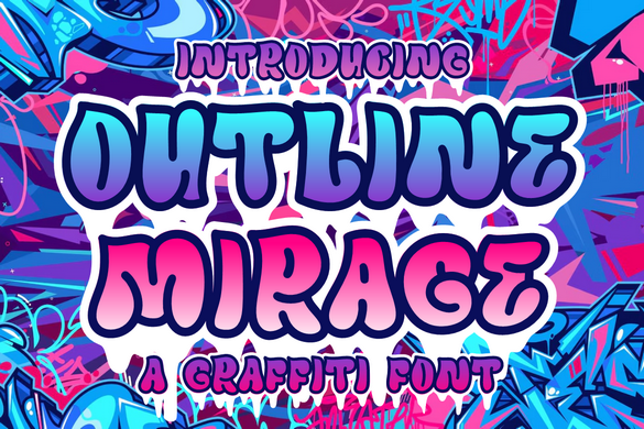 Outline Mirage