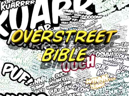 Overstreet Bible