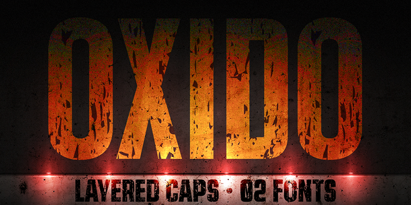 Oxido